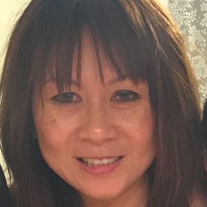 Meet your Posher, Dee